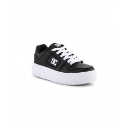 DC Shoes Manteca 4 Platform W ADJS100156BKW