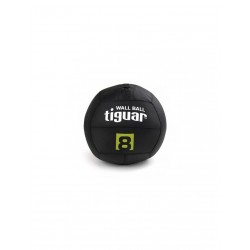 Medicine ball tiguar wallball 8 kg TIWB008