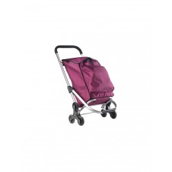 Shopping trolley Expert Premium 604353