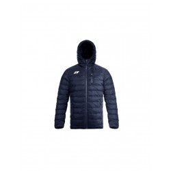 Jacket Zina Madera Coat M 05165015 Navy