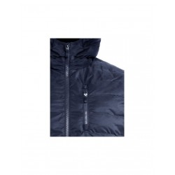 Jacket Zina Madera Coat M 05165015 Navy