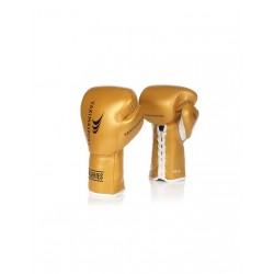 Yakima Tiger Gold L 10 oz boxing gloves 10039610OZ