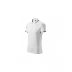 Polo shirt Adler Urban M MLI21900 white