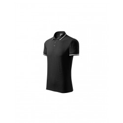 Polo shirt Adler Urban M MLI21901 black