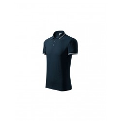 Polo shirt Adler Urban M MLI21902 navy blue