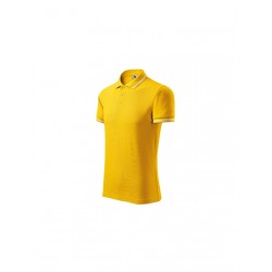 Polo shirt Adler Urban M MLI21904 yellow