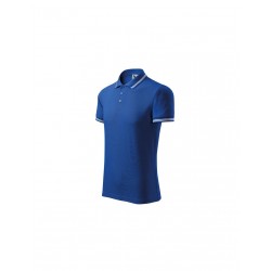 Polo shirt Adler Urban M MLI21905 cornflower blue