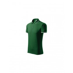 Polo shirt Adler Urban M MLI21906 bottle green