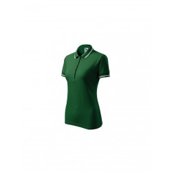 Polo shirt Adler Urban W MLI22006 bottle green