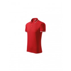 Polo shirt Adler Urban M MLI21907 red