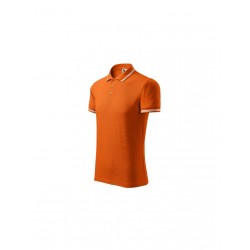 Polo shirt Adler Urban M MLI21911 orange