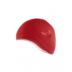 Bubble cap Crowell Java red col2