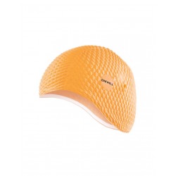 Swimming cap Crowell Java orange col9