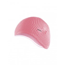 Bubble cap Crowell Java pink col6