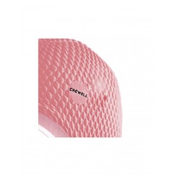 Bubble cap Crowell Java pink col6