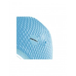 Crowell Java bubble cap light blue col5