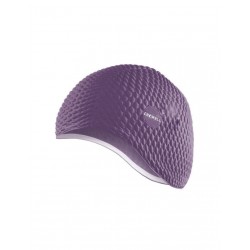 Bubble cap Crowell Java purple col3