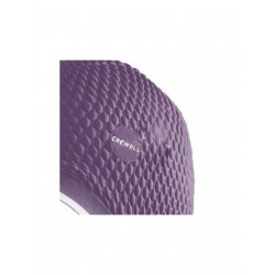 Bubble cap Crowell Java purple col3