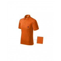 Rimeck Resist Heavy Polo M MLIR2011