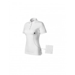 Rimeck Resist Heavy Polo W MLIR2100