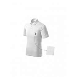 Rimeck Resist Heavy Polo M MLIR2000