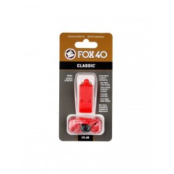 Fox 40 Classic Safety Whistle