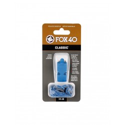 Fox 40 Classic Safety Whistle