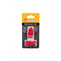 Fox 40 CMG Sonik Blast whistle