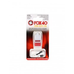 Fox 40 CMG Sonik Blast whistle