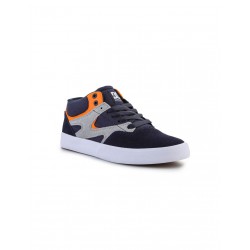 DC Skate Kalis Vulc Mid SM ADYS300719NGH shoes