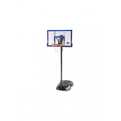 Lifetime New York basketball basketball rack 90000