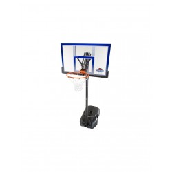 Lifetime New York basketball basketball rack 90000