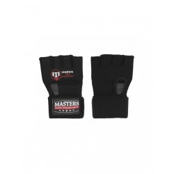 Gel boxing bandages Masters BBZMFE1 130811S M