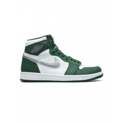 Jordan 1 Retro High OG Gorge Green DZ5485303