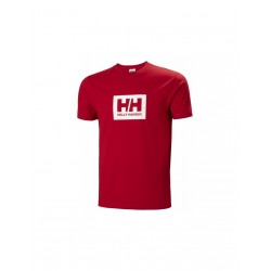 Helly Hansen HH Box TM Tshirt 53285 162