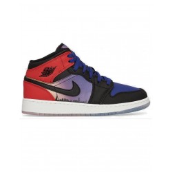 Jordan 1 Mid SS Skyline GS DX4379400