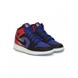 Jordan 1 Mid SS Skyline GS DX4379400