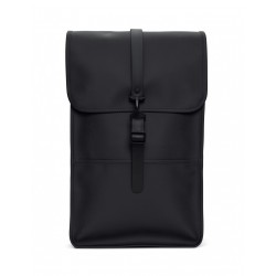 Rains Backpack 1300001 Μαύρο