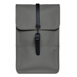 Rains Backpack 1300013 Γκρί