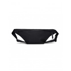 Rains Bum Bag 1303001 Μαύρο