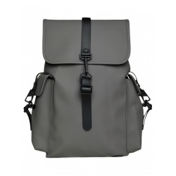 Rains Rucksack Cargo 1351013 Γκρί