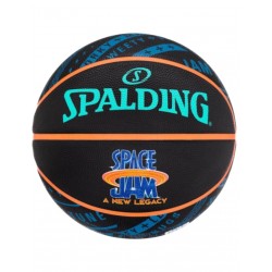 Spalding Space Jam Tune Squad Roster Ball 84540Z