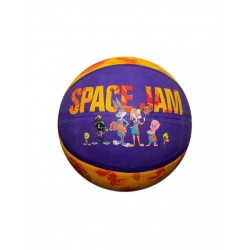 Spalding Space Jam Tune Squad Ball 84602Z