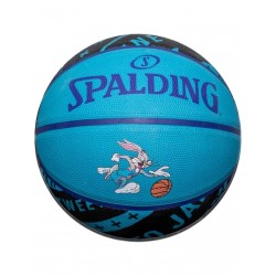 Spalding Space Jam Tune Squad Bugs Ball 84598Z