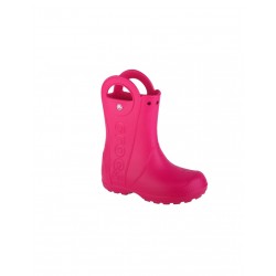 Crocs Handle It Rain Boot Kids 128036X0