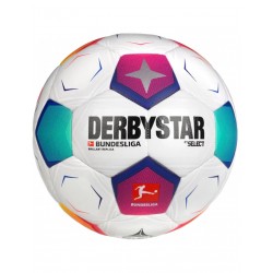 Derbystar Bundesliga Brillant Replica v23 FIFA Basic Ball 162008C