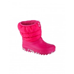 Crocs Classic Neo Puff Boot Kids 2076846X0