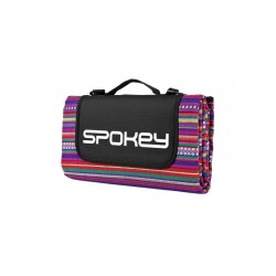 Picnic blanket Spokey Tribe 140x180 cm 922269