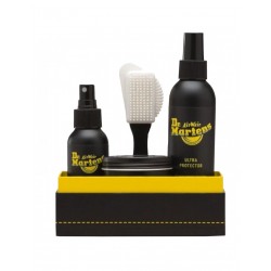 Dr Martens Shoe Care Kit Ultimate Set AC775000