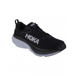 Hoka M Bondi 8 1123202BWHT